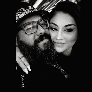 Meet your Posher, Johanna